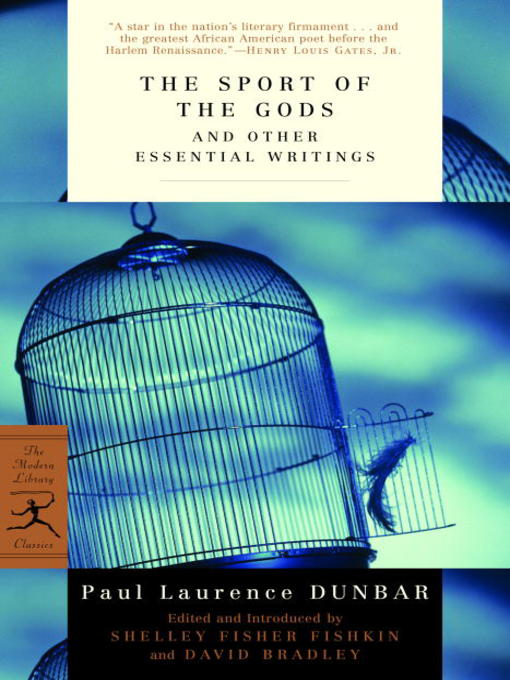Title details for The Sport of the Gods by Paul Laurence Dunbar - Available
